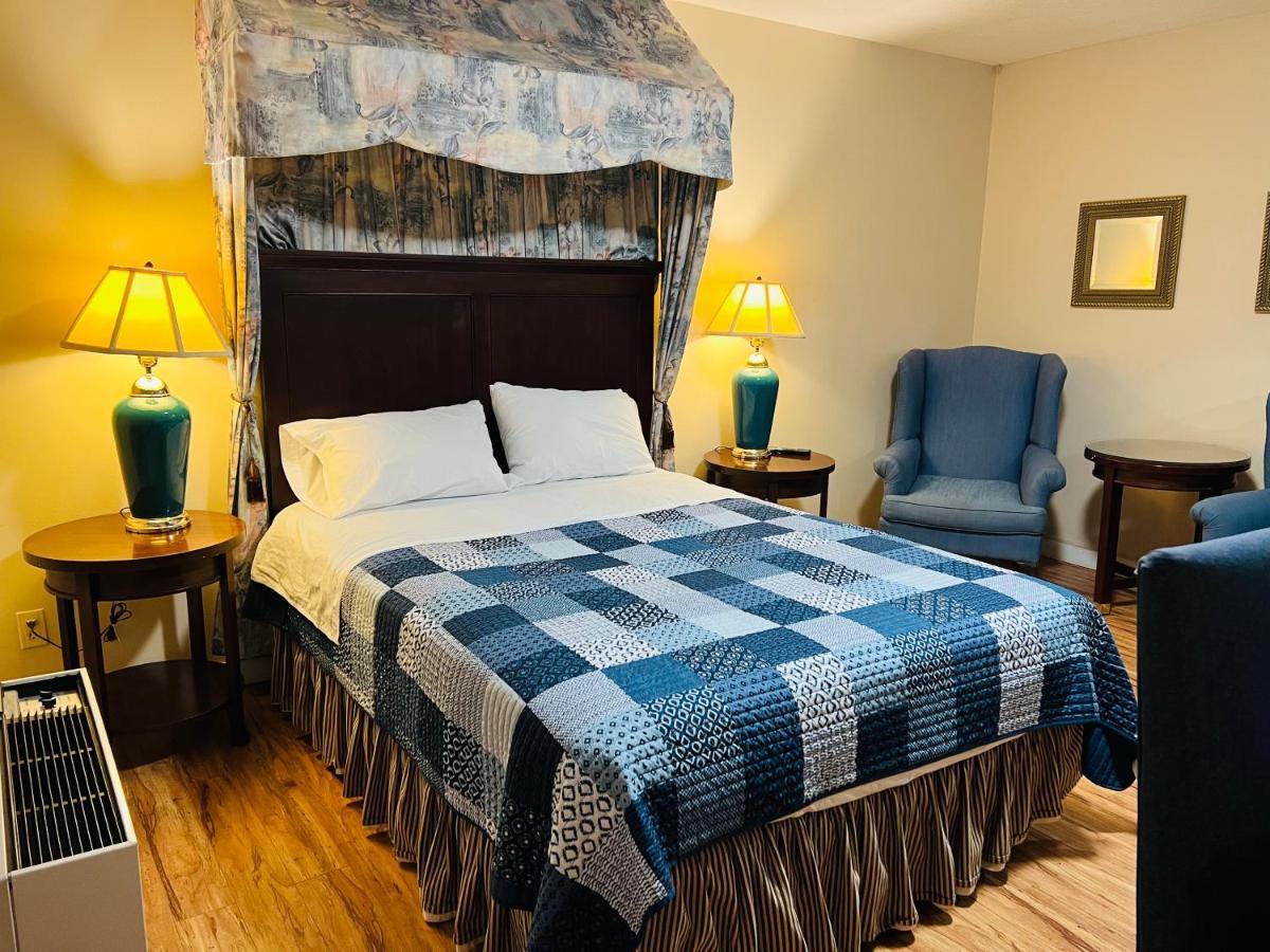 Sunset Inn Niagara Falls Esterno foto