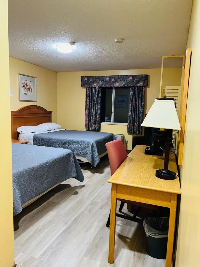 Sunset Inn Niagara Falls Esterno foto