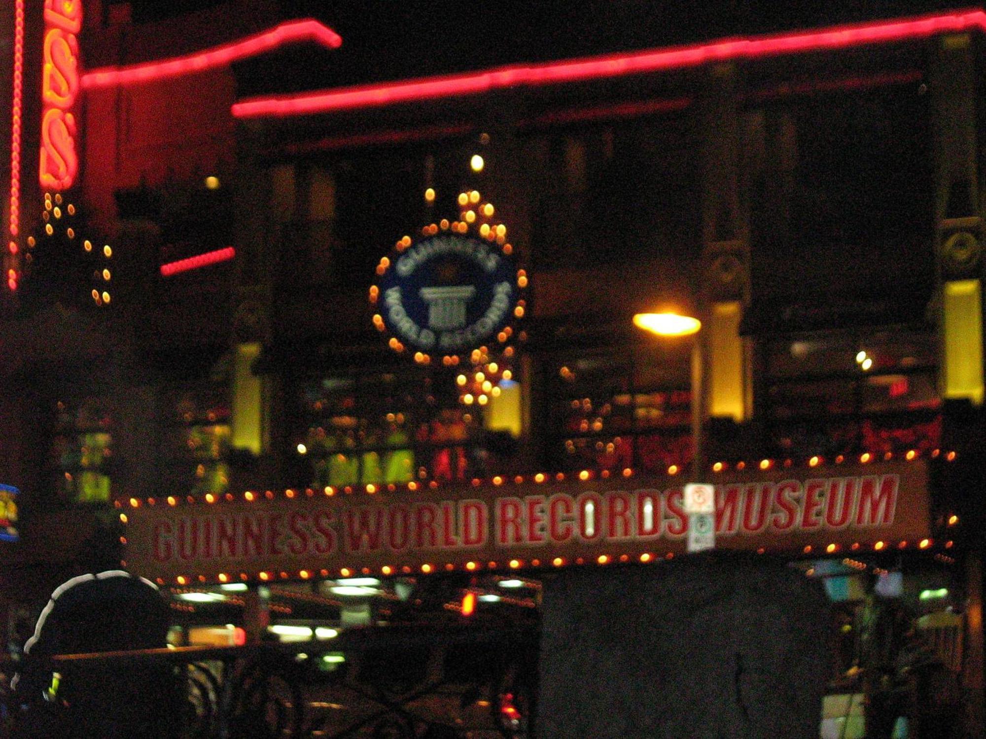 Sunset Inn Niagara Falls Esterno foto